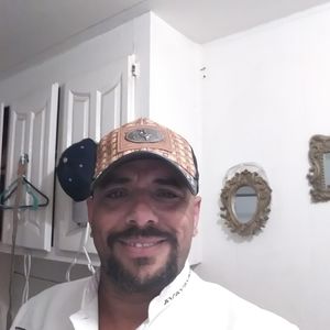 Meet your Posher, Alejandro